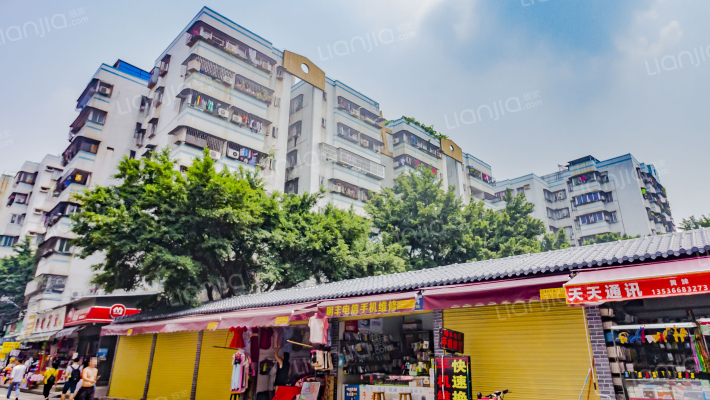 平桂街29号外景图