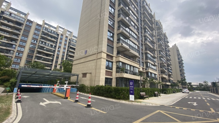 观澜名邸外景图