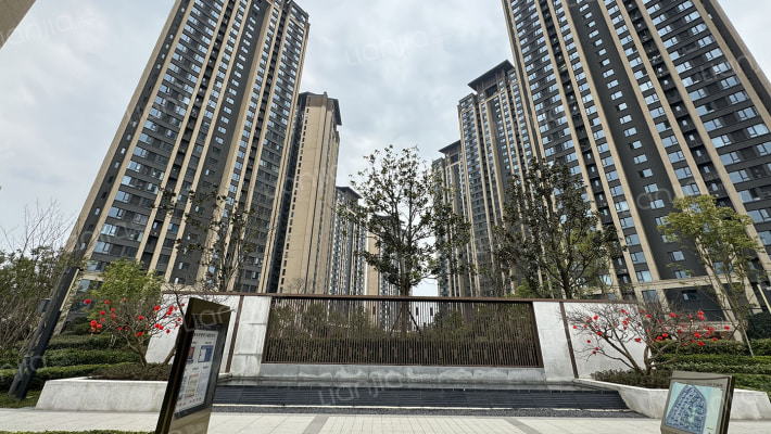 花屿岛澜庭外景图