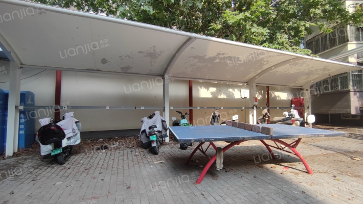 中原东路75号院外景图