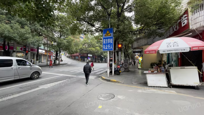 会文巷10号外景图