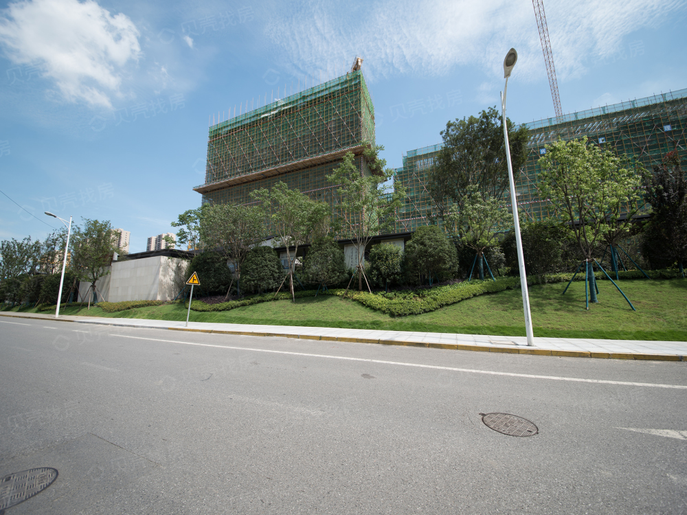 金辉优步花园相册