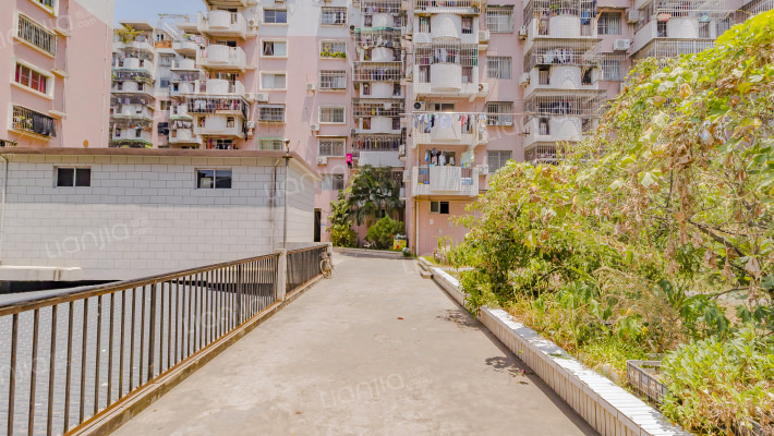 远东花苑外景图