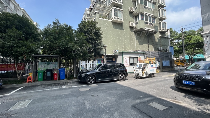 凤溪路211号外景图