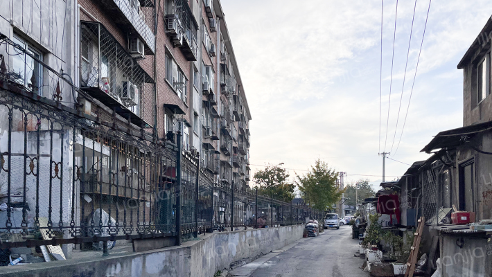 三家店四局外景图