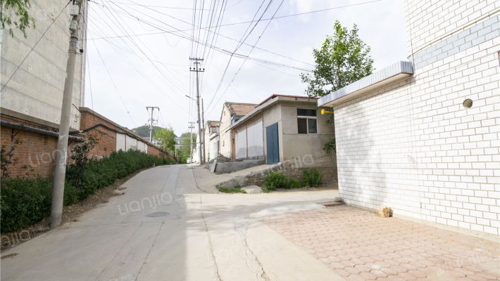 土楼村六区55号外景图