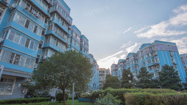 江宏花园C区外景图