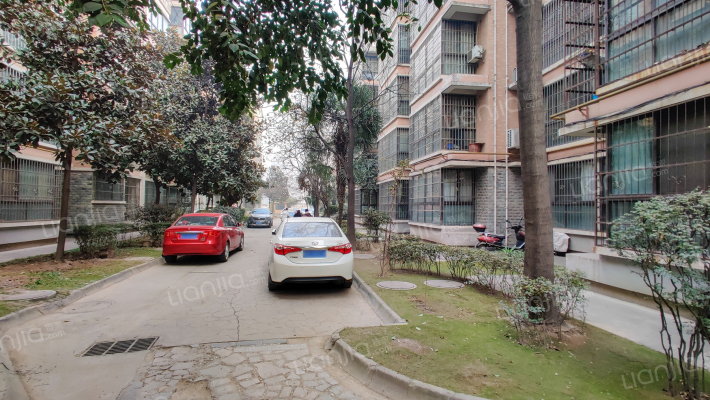 东江锦苑外景图