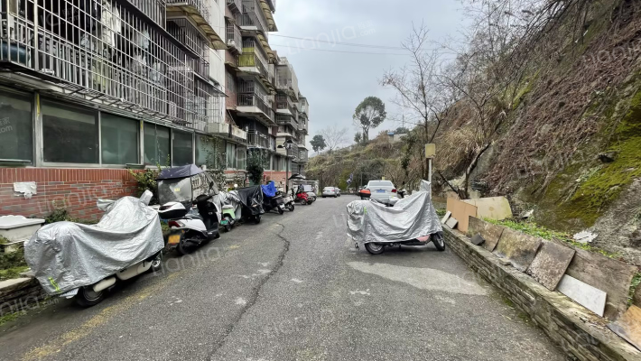 中天渔安新城F组团外景图