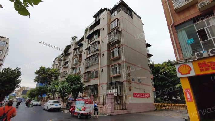 祥瑞花园外景图