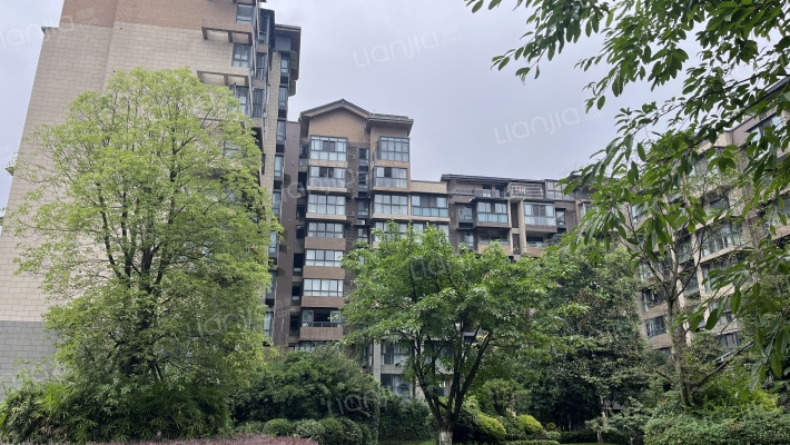 闲山悦二区外景图