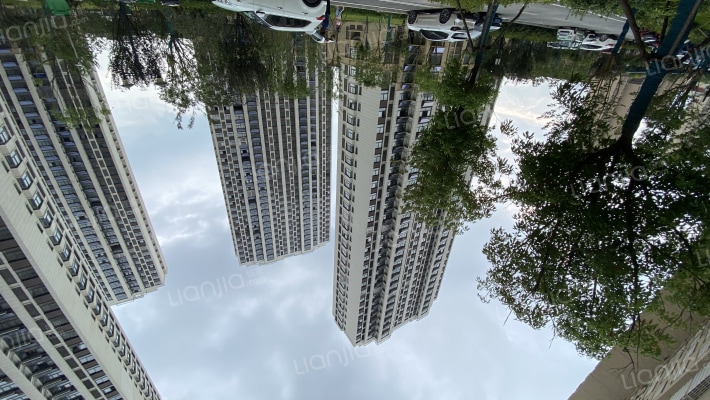 林海瑞园外景图