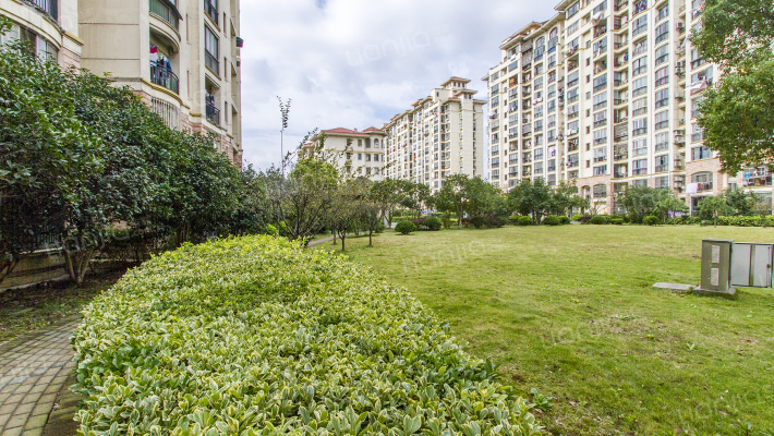 云润家园外景图