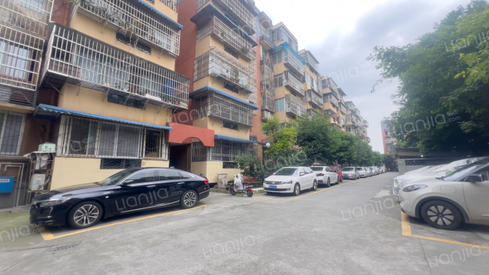 红光苑(高新西)外景图