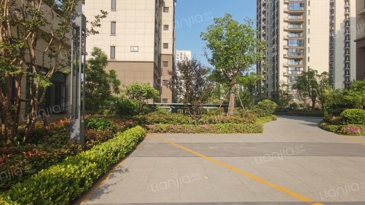 三迪枫丹雅居外景图