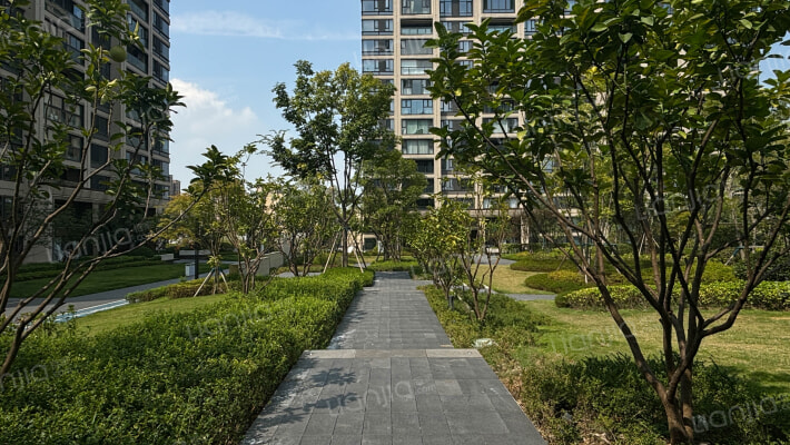 阳光城未来悦一期外景图