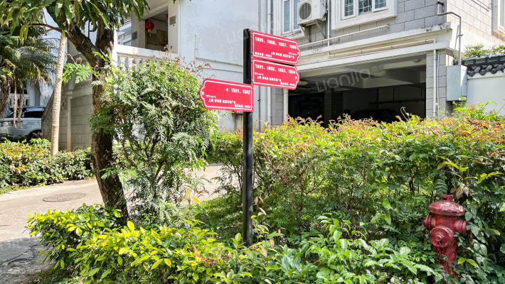 馨园二期外景图