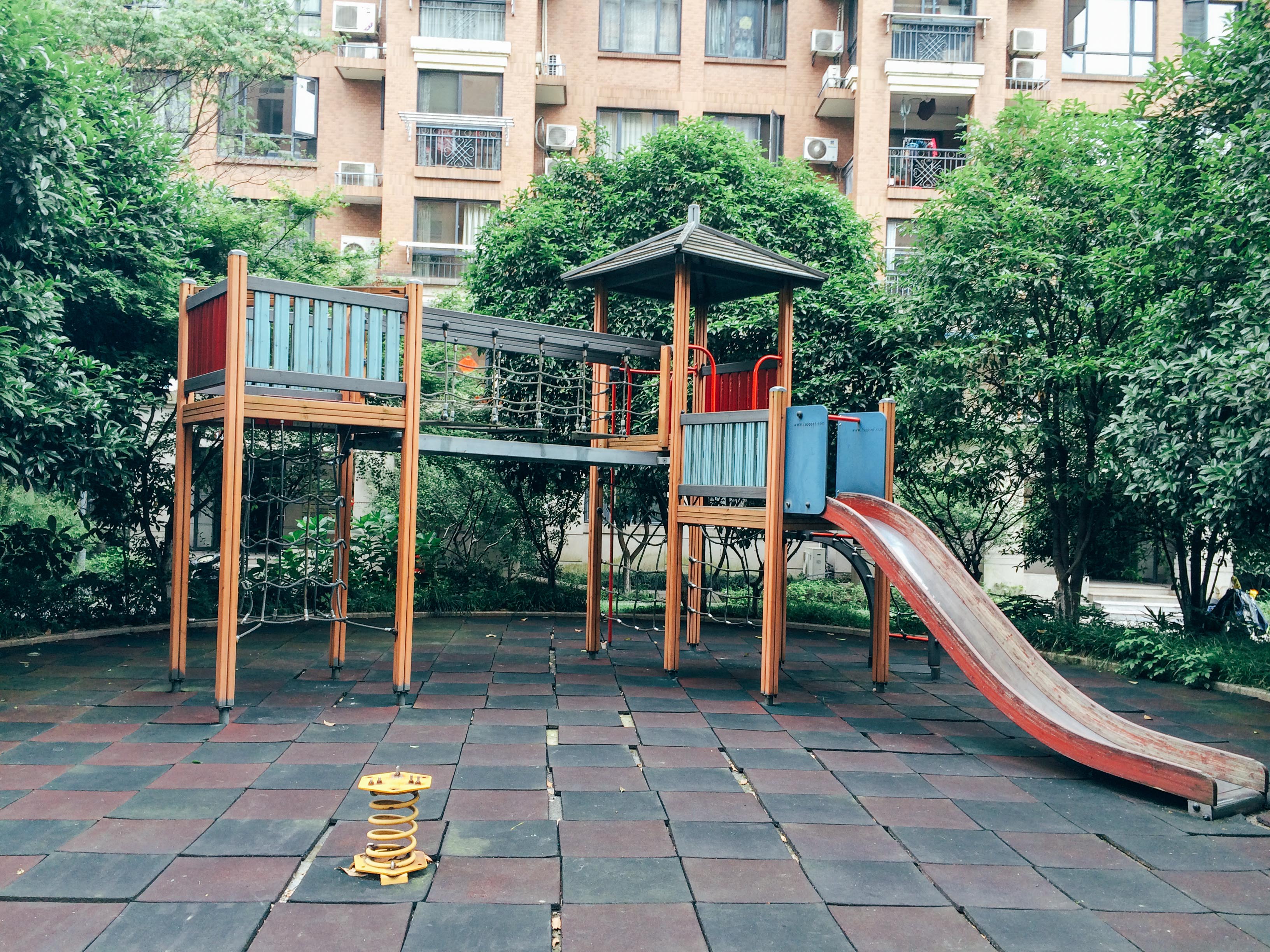 Baijin Haian compound photo 24