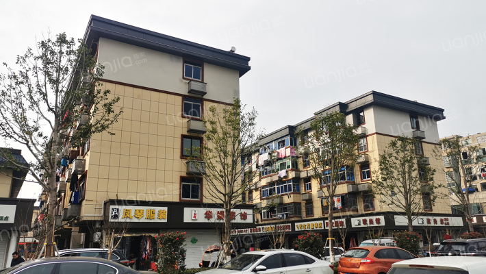 人民路91号外景图