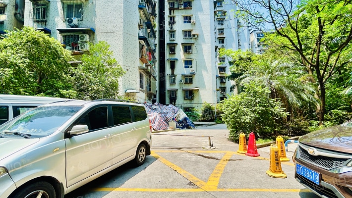 江南大道48号外景图