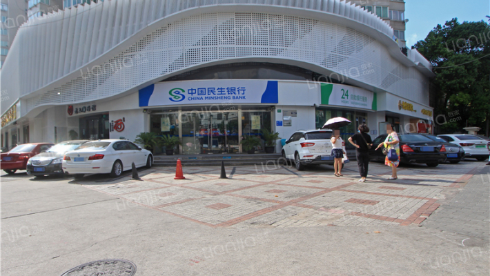 志丹路181弄外景图