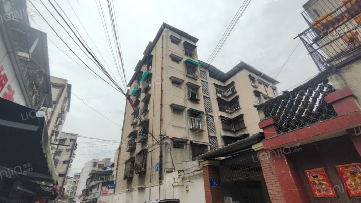 双发巷30号外景图