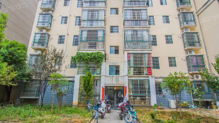 玉河经典外景图