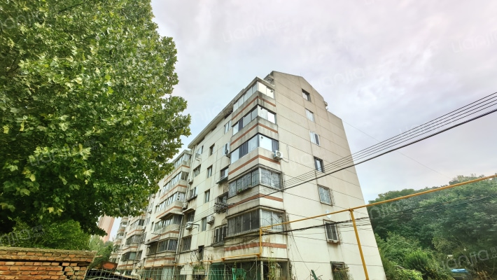 二环南路7308号外景图