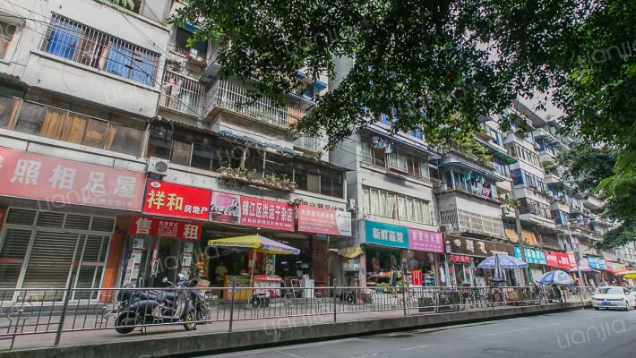 桂王桥北街25号外景图