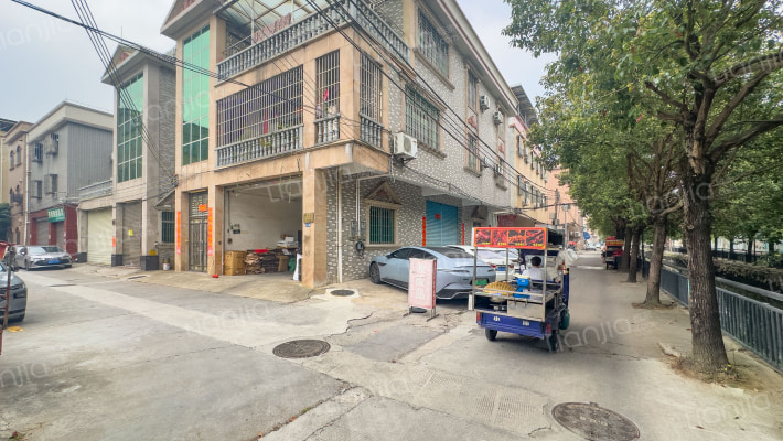 秀景街一巷外景图