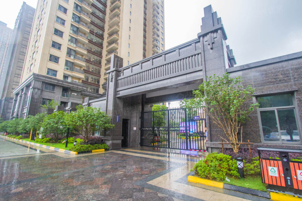 建滔朗峰裕花园相册