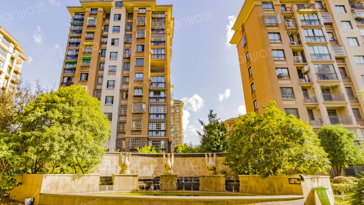 尚南华庭外景图