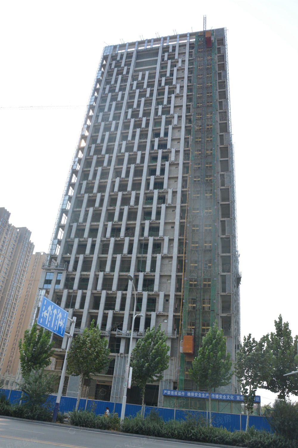 东南智汇城相册