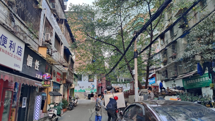 龙泉巷41号外景图