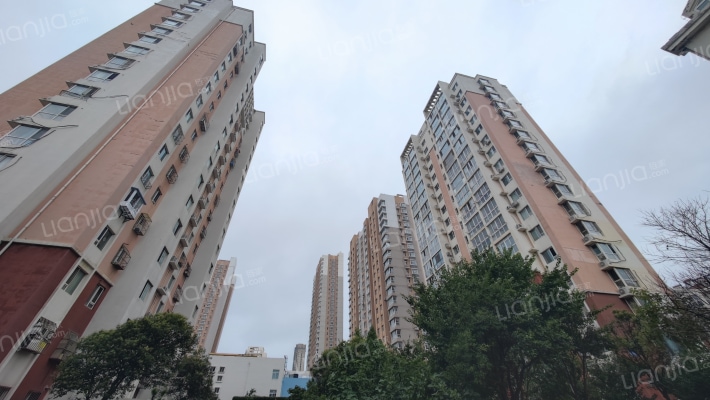 怡昌家园外景图