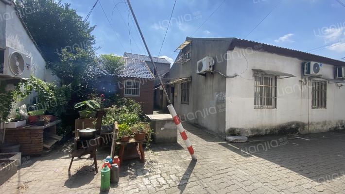 西仓前上塘外景图