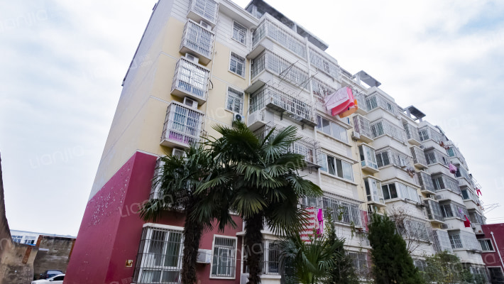 大鹏悦阳华庭外景图