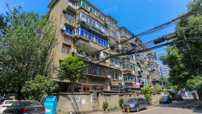 省科学院外景图