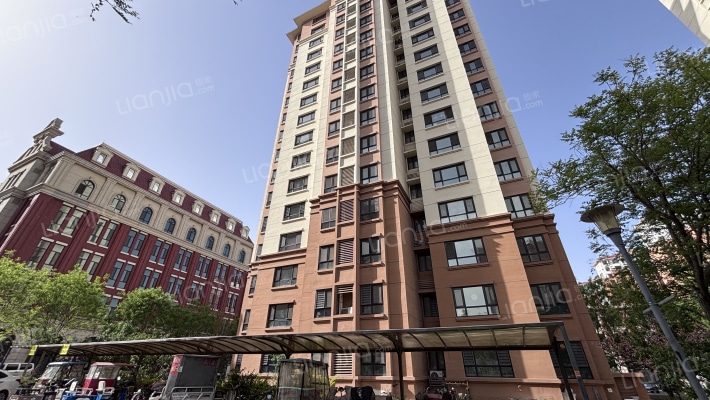 新景园（西青）外景图