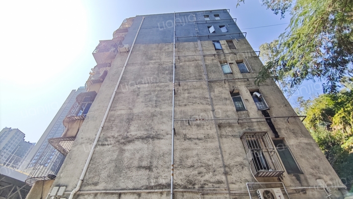 辐照中心外景图