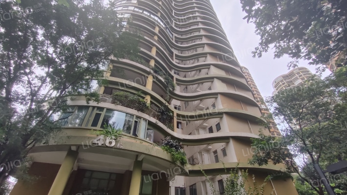 远大都市风景四期外景图