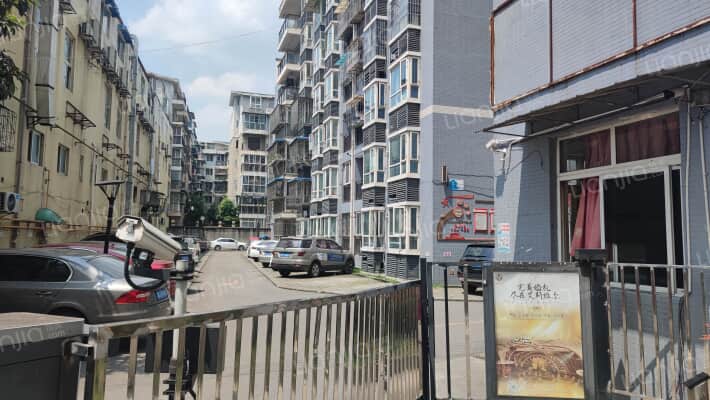 北辰家园外景图