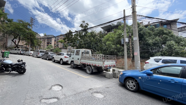 百花巷15号外景图