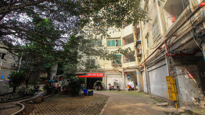 海德旭园外景图