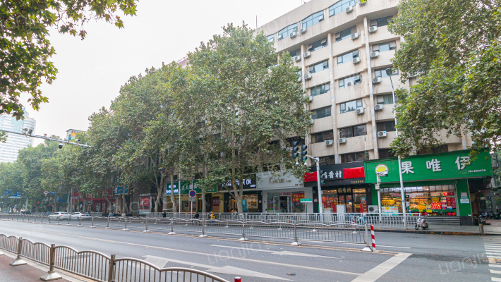 文化路113号外景图