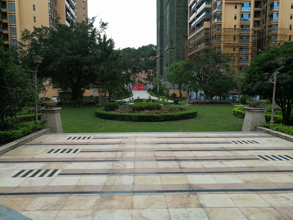 永怡聚豪园西苑一期相册