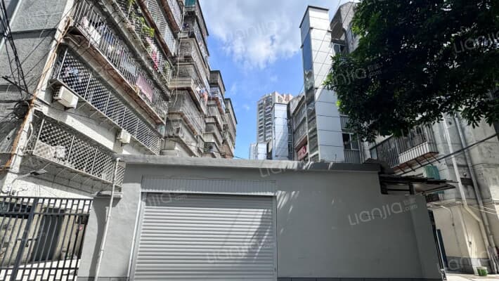 古田路129号弄8号外景图