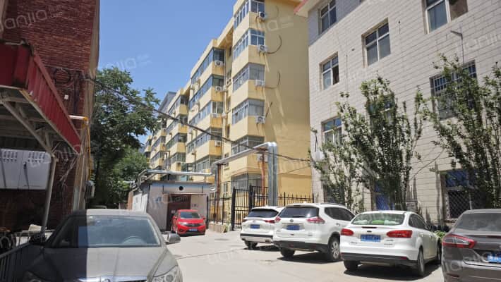 裕华区富强大街6号外景图