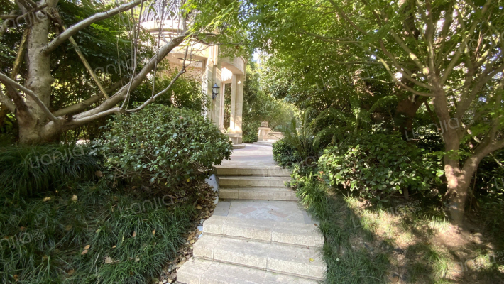 恒大御景湾外景图