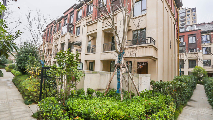 阳光城愉景湾外景图